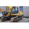Buy cheap Used Komatsu pc450 EXCAVATOR JAPAN from wholesalers