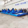 Buy cheap Explosion - Proof Injection Mold Electric Rail Transport Trolley ISO9001 from wholesalers