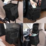 Hot selling Amazing design waterproof car waste bags