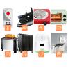Buy cheap Thermostat Temperature Other Home Appliance Parts Voltage Current CUL 125V/16A from wholesalers