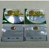 Buy cheap Customized soft plastic lures bait packaging fishing bag , fishing lure bag from wholesalers