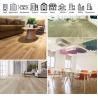 Buy cheap 20m PVC Oak Vinyl Flooring Roll Heterogeneous Vinyl Flooring For Kindergarten from wholesalers