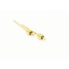 Buy cheap Single Pin Hermetically Sealed Electrical Connectors For Electronics Packages from wholesalers