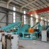 Buy cheap Automatic Waste Refrigerator Recycling And Dismantling Plant CE Certerfication from wholesalers