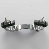 Buy cheap 2132400300 Engine Mount Bracket for Mercedes-Benz W205 S205 C205 Vehicles product