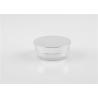 Buy cheap Pearly 33.5mm Dia 50ml Cosmetics empty Acrylic Cream Jar from wholesalers