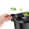 Buy cheap 24 Watt Indoor Mini Garden Hydroponic Growing System 3 Mode 110-240VAC from wholesalers
