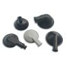 Buy cheap Wiring Loom 90 Degree Rubber Dust Boot , Automotive Firewall Grommets from wholesalers