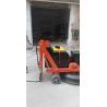 Buy cheap ISO9001 Merrock Remote Control Planetary Concrete Polisher from wholesalers
