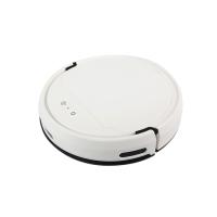 Buy cheap Tuya Smart APP Home Automatic Floor Cleaner Optional ADD 1USD 18mm product
