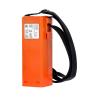 Buy cheap 6000mAh Geb Battery External TPS100 NiMH Rechargeable Battery from wholesalers