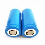 LFP 32650 3.2V 6000mAh LiFePo4 rechargeable battery