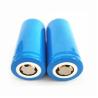 Buy cheap LFP 32650 3.2V 6000mAh LiFePo4 rechargeable battery from wholesalers