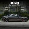 Buy cheap HQ-35100 IR 99% UR 99% Automotive Window Film For Optimal Heat Rejection And Energy Efficiency from wholesalers