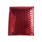 10x12 Inch Padded Packaging Metallic Bubble Envelopes