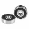 Buy cheap GCr15 Steel 6306 Bearing Size Chart 6306 2RS Ball Bearing 72x30x19 6306 ZZ for Europe from wholesalers