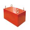 Buy cheap Energy Mining Industry Iron Removal from Non-Magnetic Materials on Belt Conveyors with 1 from wholesalers