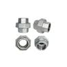 Buy cheap Sanitary Stainless Steel 301/304/316 Pipe Fitting Hydraulic Crimp Fittings in Standard from wholesalers