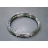 Buy cheap 20 Gauge 316L Soft Stainless Steel Round Wire Corrosion Resistance from wholesalers