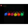 Buy cheap Dog LED Light Blinker Night Flash Pet Dog Cat Puppy Safety Collar Tag Hi - Visibility from wholesalers