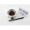 Buy cheap 1 Cup Paperless 304 Stainless Steel Coffee Maker Gift Set for Personal Use from wholesalers
