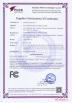 Excel Optoelectronics Company Limited Certifications