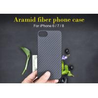 Buy cheap Shockproof Dustproof Aramid Waterproof iPhone 8 Case product