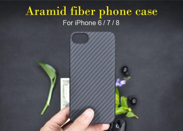 Buy cheap Shockproof Dustproof Aramid Waterproof iPhone 8 Case from wholesalers