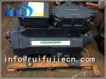 Discus Compressor Copeland Semi Hermetico , Copeland Compressor Hermetic D2DC