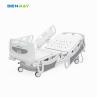 Buy cheap Luxury Hospital ICU Medical 5 Function Electric Bed from wholesalers