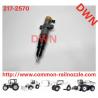 Buy cheap Oem Fuel Injectors 217-2570 236-0692 10R-7224 235-2888 235-9649 For C-9 Engine from wholesalers