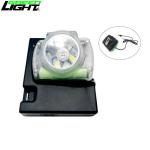 Buy cheap IP68 MSHA Approved Cordless Mining Lights Safety For Miners 3.7V 15000 LUX from wholesalers