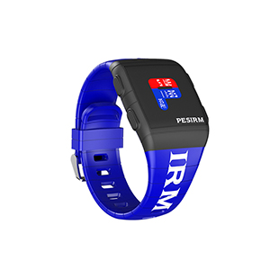 Colorful Kids Water Resistant Watches With Japan Original Battery