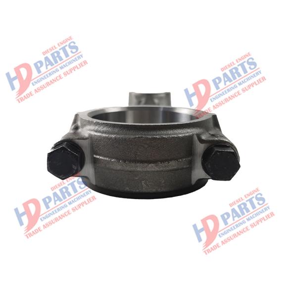 Buy cheap 6D110 Engine Crankshaft Connecting Rod 6138-31-3104 For KOMATSU from wholesalers
