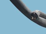 GIF-XQ200 Flexible Gastrointestinal Endoscopy Compatible CV260 240 200 EVIS