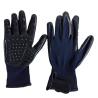 Buy cheap Dog Hair Grooming Glove / Cats Soft Rubber Pet Hair Remover Comb from wholesalers