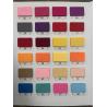 Buy cheap 150gsm Colorful 1mm-4mm Polyester Needle Punched Nonwoven Fabric Felt for Lining from wholesalers