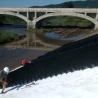 Buy cheap Hotel Slope Protection HDPE Geocell for Gravel Stabilization and Driveway Gravel Grid from wholesalers