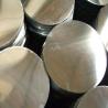Buy cheap 0.15mm BA Cold Rolled 430 80mm Stainless Steel Circle For Construction from wholesalers