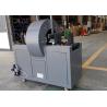 Buy cheap 25-50rpm Variable Horizontal Orbital Stretch Wrapper W200mm*H200mm Max from wholesalers