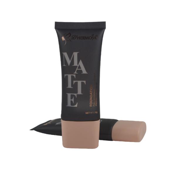 Buy cheap Biodegradable Cosmetic Packaging Plastic Hotel Clear Soft Shampoo Tube from wholesalers