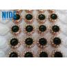 Buy cheap Motorcycle Electrical Hook Odm Dc Motor Commutator Armature Spare Part from wholesalers