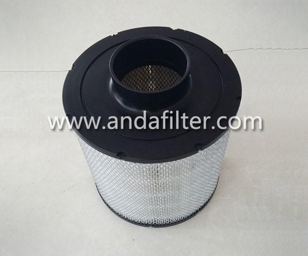 Quality High Quality Air Filter For Fleetguard AH19037 for sale