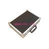 Buy cheap Black Aluminum Pool Cue Cases , Aluminium Snooker Cue Cases Foam Lining from wholesalers
