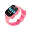 Buy cheap 5V Real Time Kid Smart Watch Phone Gps Tracker With Sos Camera L45mm from wholesalers
