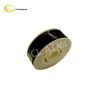 Buy cheap ATM Parts NCR Escrow Tape Gear White Black 009-0017579 009-0017578 from wholesalers