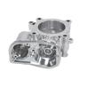 Buy cheap Aluminum Brass Stainless Steel Precision Auto Spare Parts 3/4/5 Five Axis Cnc Machining from wholesalers