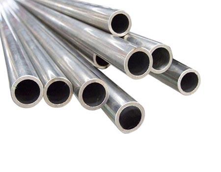Buy cheap High quality alloy steel tube cold rolled 4130 4135 4140 seamless steel pipe tube from wholesalers