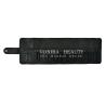 Buy cheap 17/30/37 Slots Professional Makeup Cosmetic Brush Roll Pouch Pen Pencil Case Bag Crocodile Leather from wholesalers