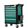 Buy cheap Industrial 4 Drawers Mobile Tool Box Trolley Wear Resistant from wholesalers